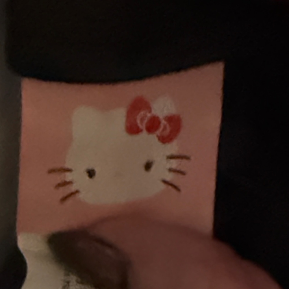 Hello Kitty Small Backpack!!! - Picture 3 of 5